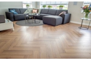 Waarom Klik-PVC de Ideale Vloeroplossing is voor Elk Huis