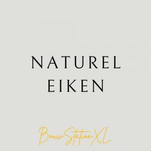 Naturel eiken