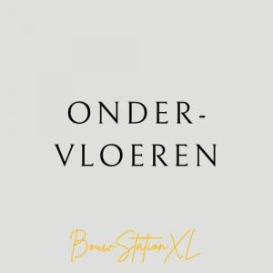 Ondervloeren