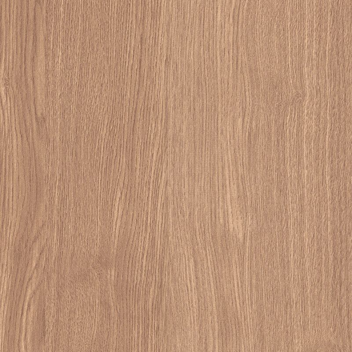 Plakplint vintage eik natuurvernist | 2.4 meter