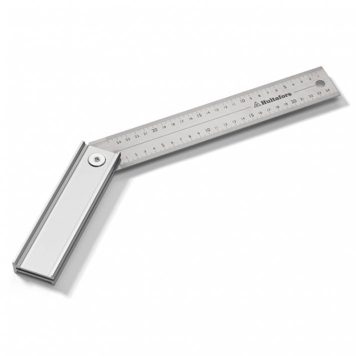 Instelbare winkelhaak QUATTRO 25