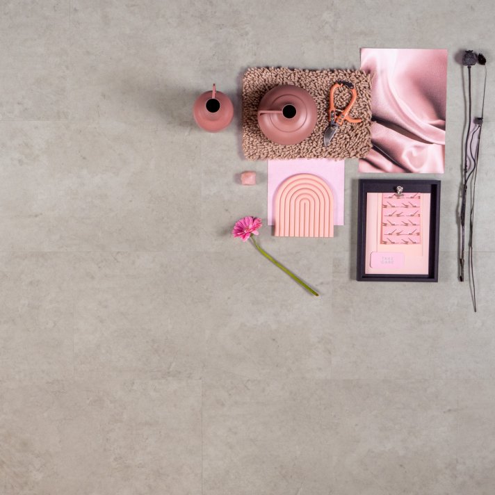 OTIUM tile plak pvc - pirin