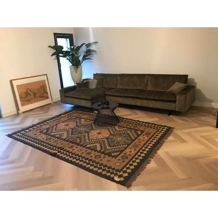 Hoomline Ambassador visgraat ontario plak pvc