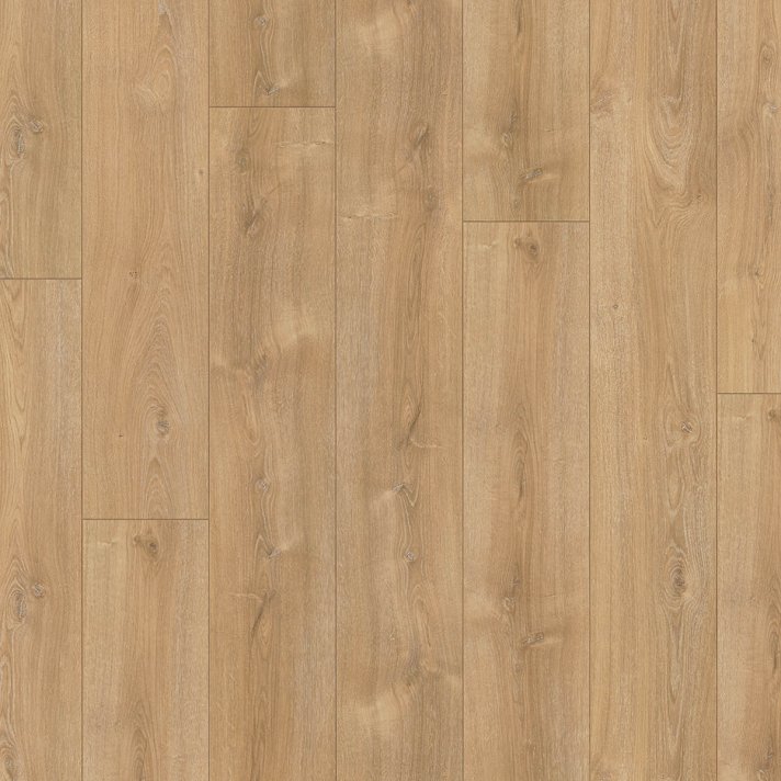 Douwes Dekker Puur basilicum extra lange plank laminaat