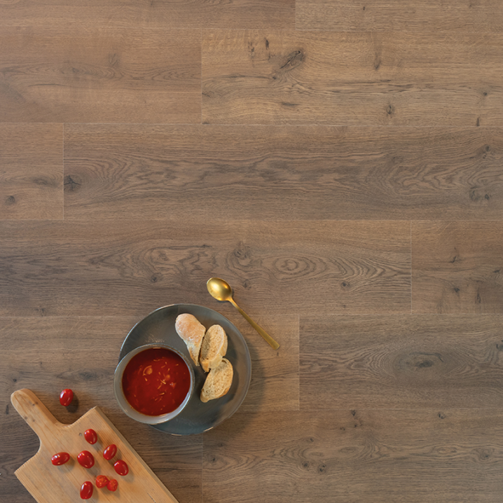 Douwes Dekker Spontaan dille plank laminaat
