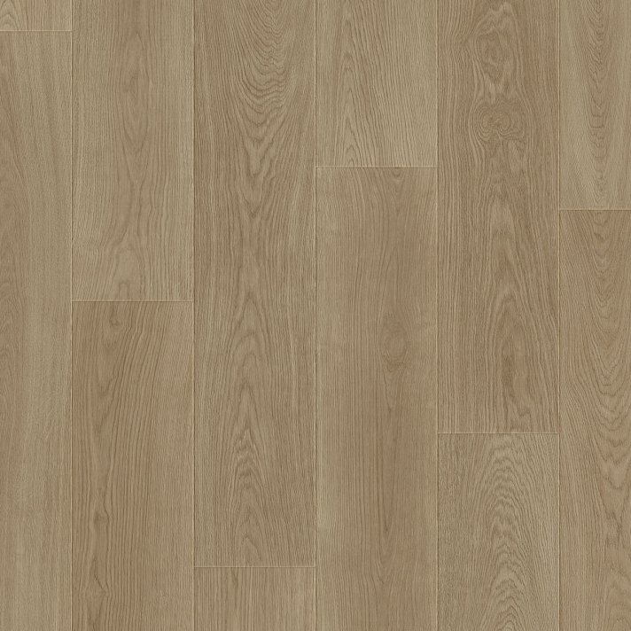 OTIUM Dahlia off white plank laminaat