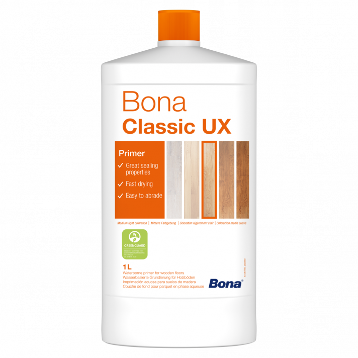 Bona Classic UX Primer 1L