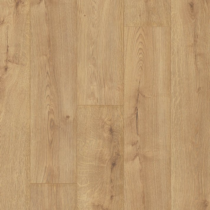 OTIUM Ritual crème brede plank laminaat