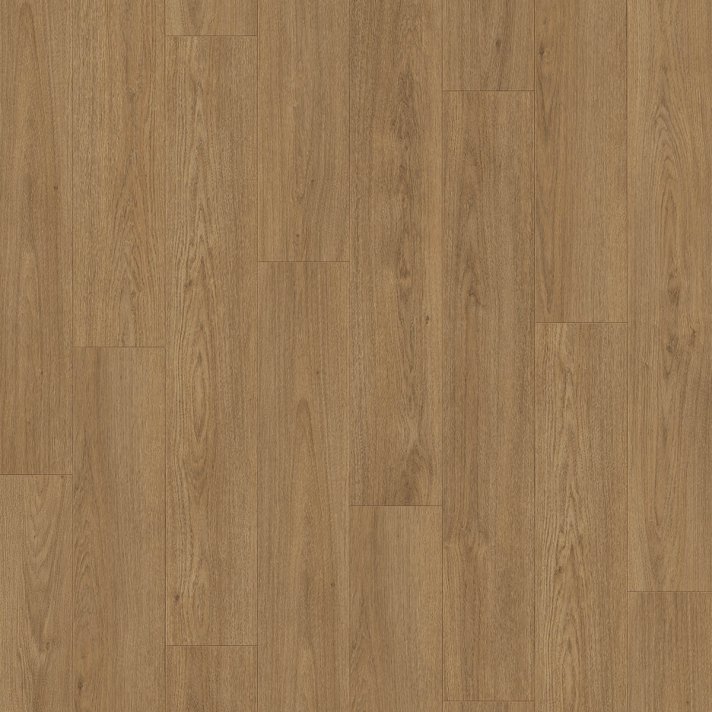 Douwes Dekker Puur olijf extra lange plank laminaat