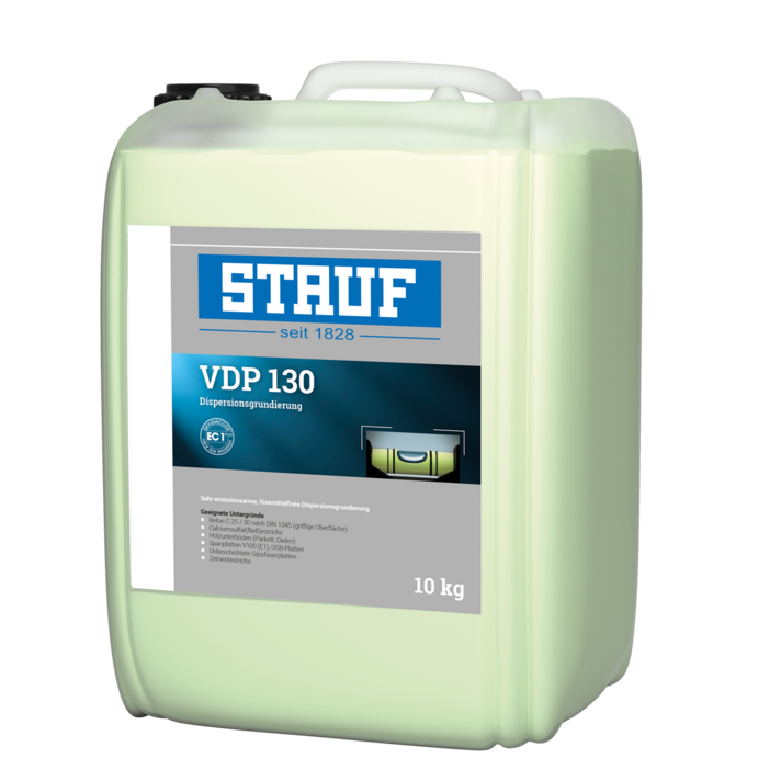 Stauf dispersie primer VDP 130 10 kg