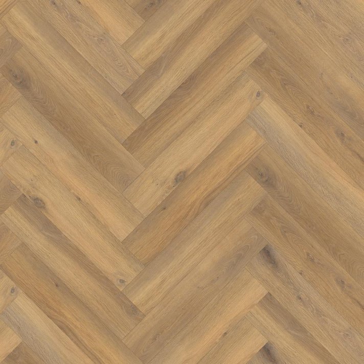 Kronotex Visgraat Marquant eiken laminaat