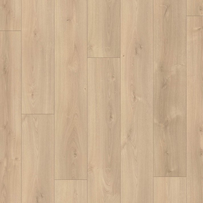 Douwes Dekker Puur jasmijn extra lange plank laminaat