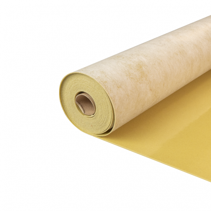 LVT click PU ondervloer - 1,5 mm dik, 440 kPa