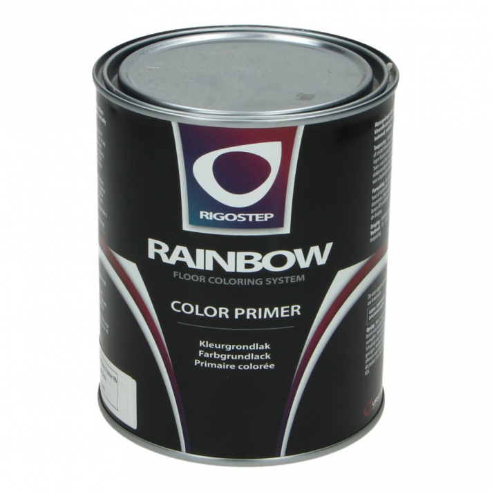 RS Rainbow Color Primer RM Dark Grey 1 L