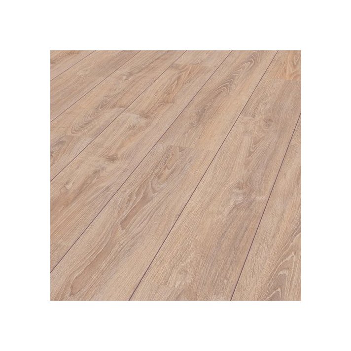 Kronotex Exclusive line whitewash oak laminaat