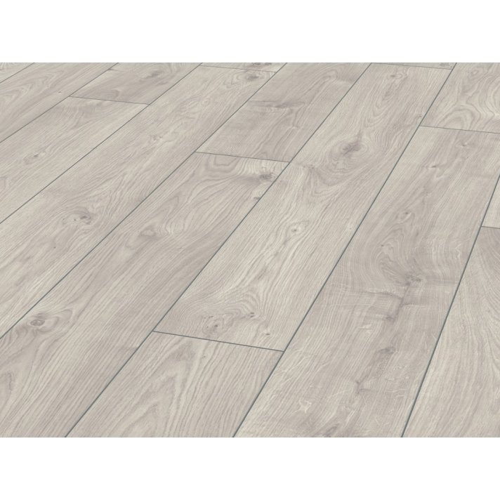 Kronotex Exclusive line atlas oak White  laminaat