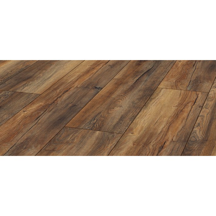 Kronotex Exclusive line wide harbour oak laminaat
