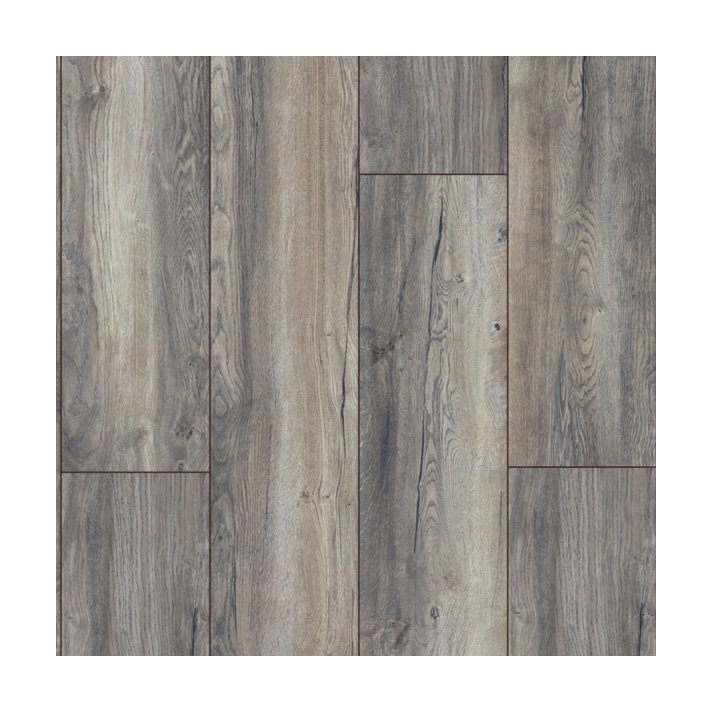 Kronotex Exclusive line wide harbour oak grey laminaat