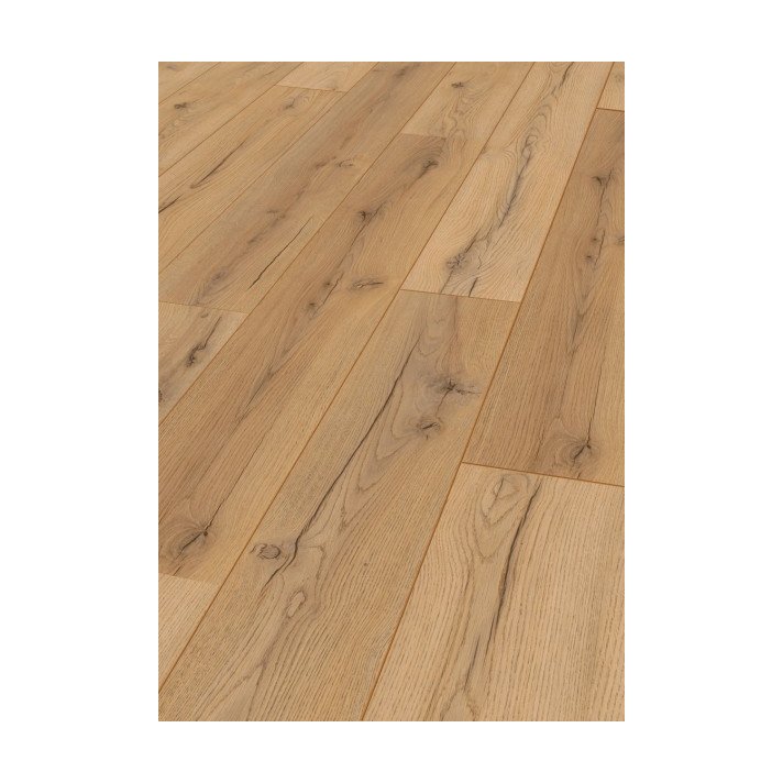 Kronotex Premium line century oak beige laminaat