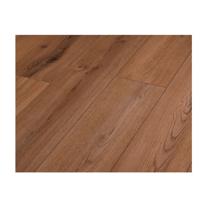 Kronotex Premium line century oak brown laminaat