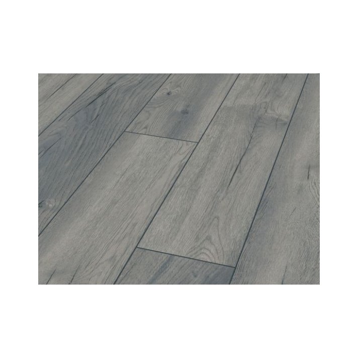 Kronotex Exclusive line petterson eiche grau laminaat