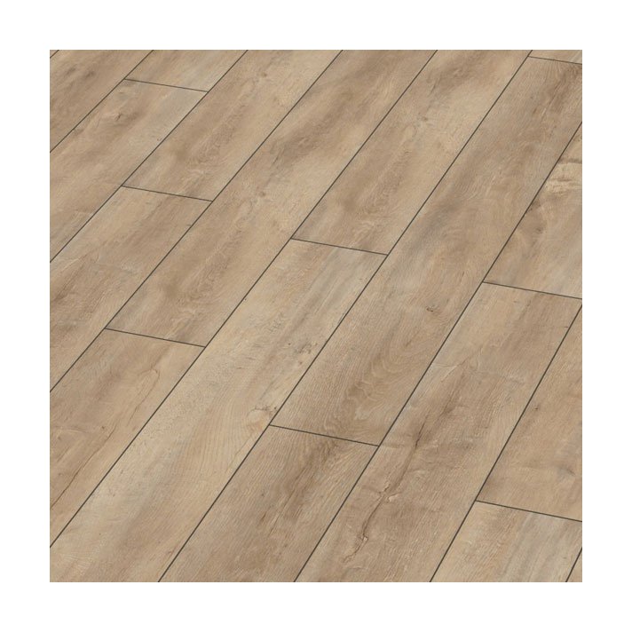 Kronotex Exclusive line oriental oak beige laminaat