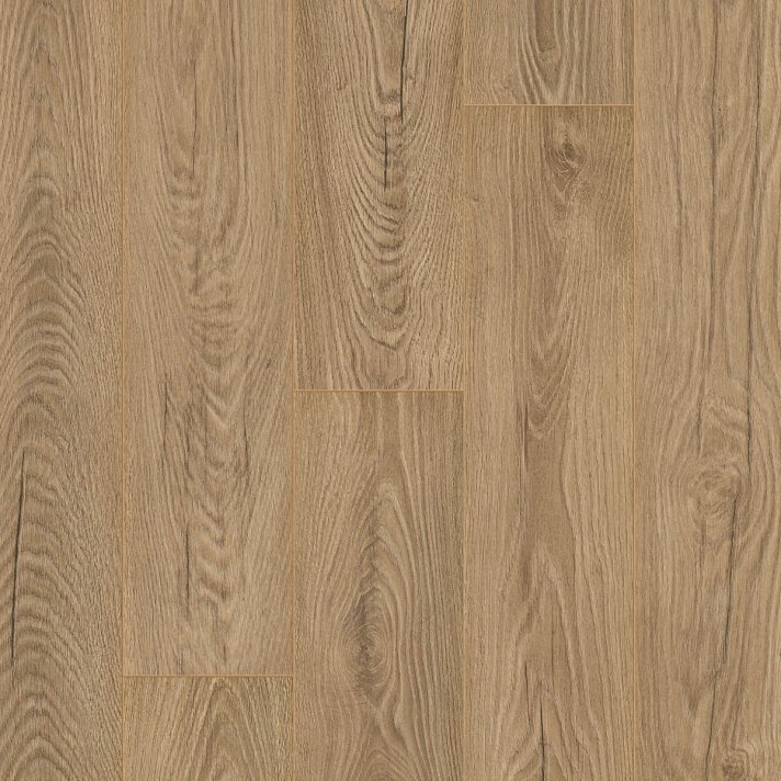 OTIUM Ritual taupe brede plank laminaat
