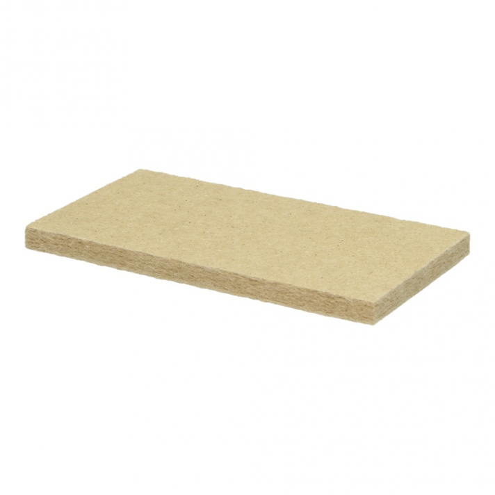 PPC 10 dB ondervloerplaat voor laminaat - 10 mm dik