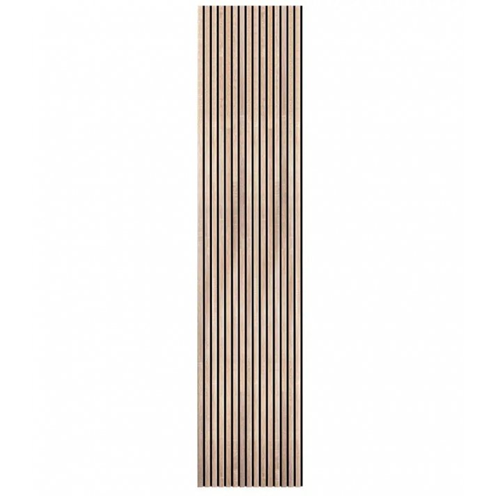 Sonorix Elite 280×60 cm Oak Akoestisch Wandpaneel