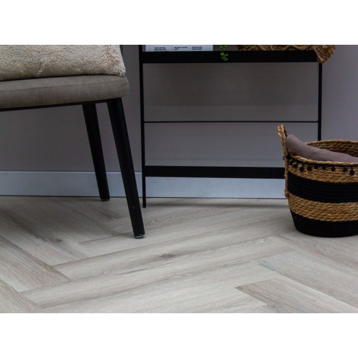 Actie klik PVC - visgraat Volga