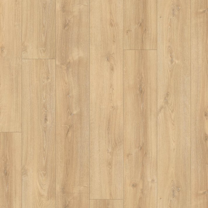 Douwes Dekker Puur komijn extra lange plank laminaat