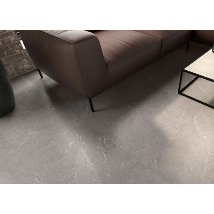 Actiepallet 43.2 m2 - Infinity Evolution betonlook vloertegel mat 60x120 taupe