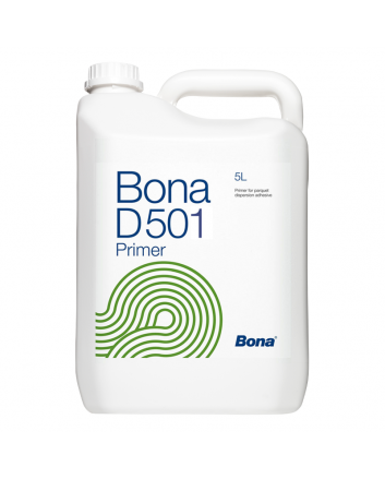Bona D501 primer 5L