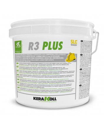 Kerakoll R3 Plus PVC-lijm 5 kg
