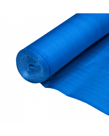 PPC BasicBlue laminaat ondervloer - 2 mm dik