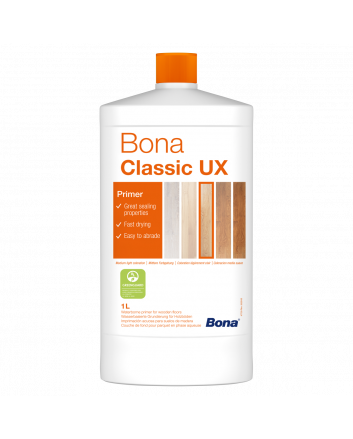 Bona Classic UX Primer 1L