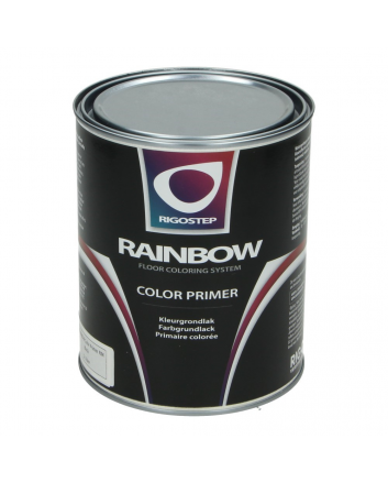 RS Rainbow Color Primer RM Black 1 L