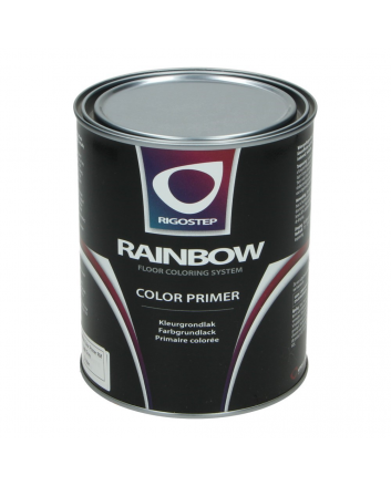 RS Rainbow Color Primer RM Light Grey 1 L