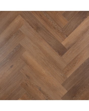OTIUM visgraat plak pvc - rose