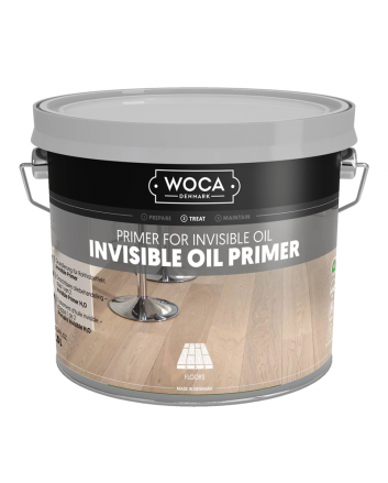 WOCA Invisible Primer 2,5L