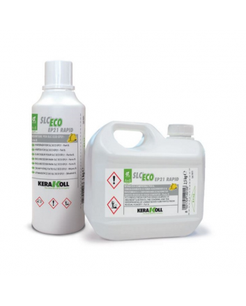 Kerakoll EP21 Rapid 2K Epoxy primer / vochtscherm 3 L