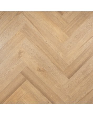 Actie plak PVC - visgraat Radiant