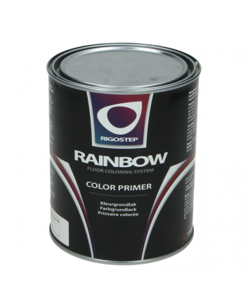 RS Rainbow Color Primer RM Dark Grey 1 L