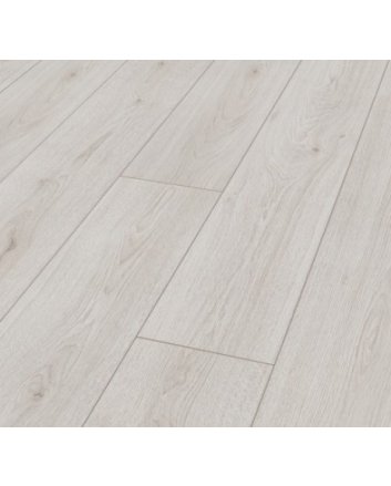 Kronotex Premium line trend oak white laminaat