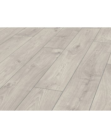 Kronotex Exclusive line atlas oak White  laminaat