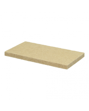 PPC 10 dB ondervloerplaat voor laminaat - 10 mm dik