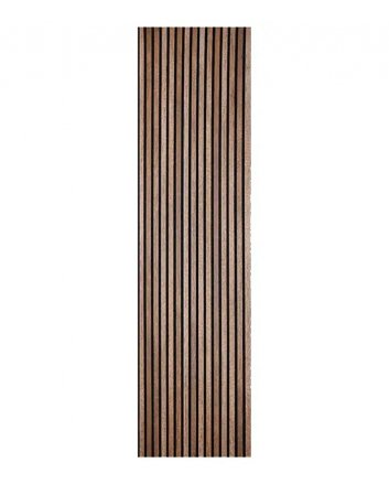 Sonorix Elite 280×60 cm Model 1 Akoestisch Wandpaneel
