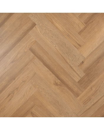 Actie klik PVC - visgraat Graphite