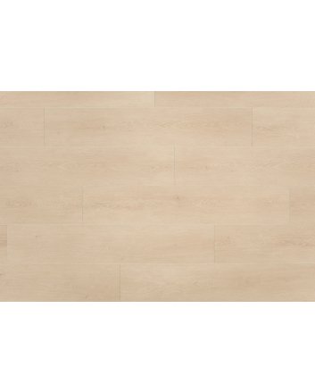 Floer Dorpen plak pvc - Lisse Lichtbruin Eiken