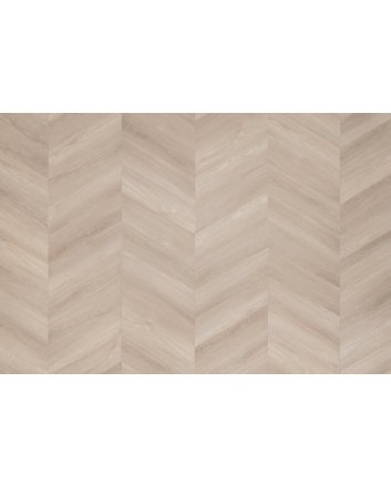 Floer Hongaarse Punt plak pvc – Onbehandeld Eiken